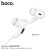 M83 Type-C Original Series Digital Earphones-White